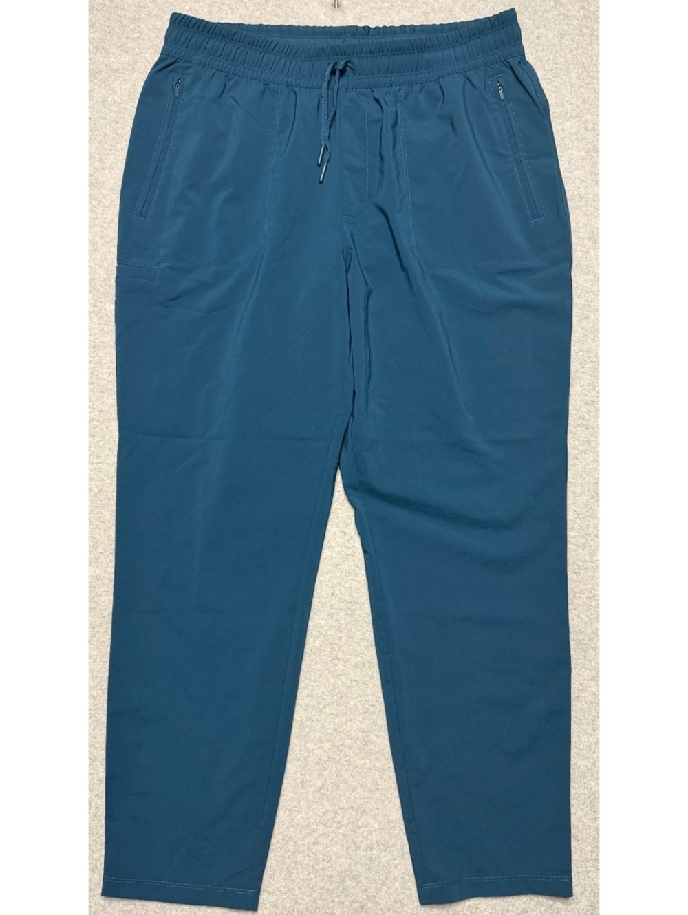 The North Face Never Stop Wearing Pants Womens Large Midnight Petrol NWT